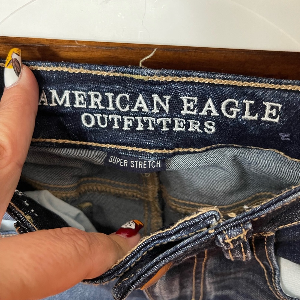 American eagle jeans - Picture 3 of 5